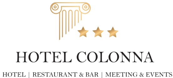 Hotel Colonna Logo