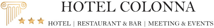 Hotel Colonna Logo